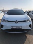 Volkswagen ID.4 Crozz VOLKSWAGEN ID.4 CROZZ 2021