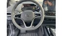 Volkswagen ID.4 Crozz MODEL 2022 ELECTRIC CAR I.D 4 CROZZ PURE PLUS AUTO MATIC