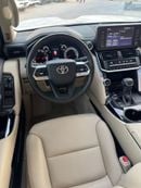 تويوتا لاند كروزر 2022 Model VXR Twin Turbo Full Option Very Clean And Perfect Condition