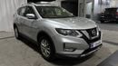 نيسان إكس تريل 2018 SV | AED 791/Month | 0 DP | 30 Day Return | Warranty | Service History