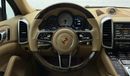 Porsche Cayenne S 3.6 | Zero Down Payment | Free Home Test Drive