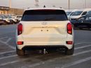 Hyundai Palisade 2021 Model Calligraphy Two sunroof and 360 camera