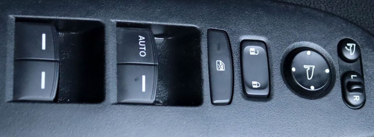 Honda CRV EX 2.4L (184 HP) AWD Honda CR-V 2020 GCC 2.4L, original paint accident-free, in excellent condition,