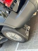 تويوتا برادو Limited 2.8L Diesel Auto ( Export to Africa Only)