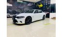 Dodge Charger END OF YEAR REDUCTIONS SPECIAL OFFERS from CARBON CARS DODGE CHARGER 2019 LOW MILEAGE ONE YEAR WARRA