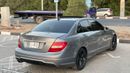 Mercedes-Benz C 250 Std 1.8L Full option