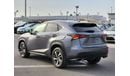 Lexus NX300 LEXUS NX300 FULL OPTION