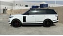 Land Rover Range Rover P400 2020  | GCC| Full Option