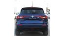 Renault Koleos SE Renault Koleos 2019, GCC, full option, without accidents