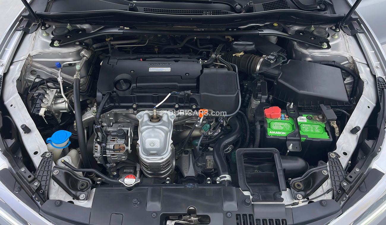 Honda Accord EX 2.4 | Zero Down Payment | Free Home Test Drive