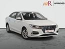 MG 5 STD 2.0
