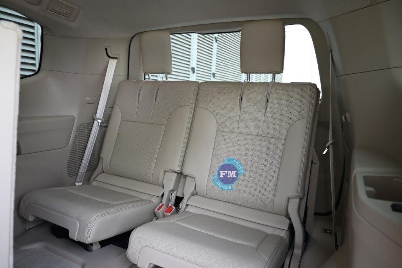 Toyota Land Cruiser 300 GXR 3.3L Diesel Twin Turbo 7 Seat Automatic