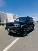 BYD Leopard 5 210KM Tianshen Ultra Edition