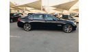 BMW 740Li Bmw740 model 2010GCC car prefect condition full service full option low mileage