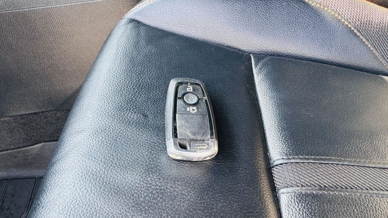 Ford Ranger MODIFIED DOUBLE CABIN | RHD | 2.0L DIESEL ENGINE | 2022 | (AT) | AIR SNORKEL | 4 X 4