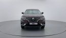 Renault Koleos PE 2500