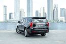 GMC Yukon SLE SLT