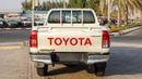 Toyota Hilux HILUX 2.7L AT PETROL