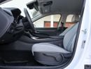Hyundai Sonata Mid option Hyundai Sonata 2021 USA import in excellent condition