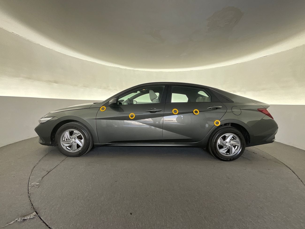 Hyundai Elantra Smart 1.6L Smart | Guaranteed Warranty | 0 Down Payment