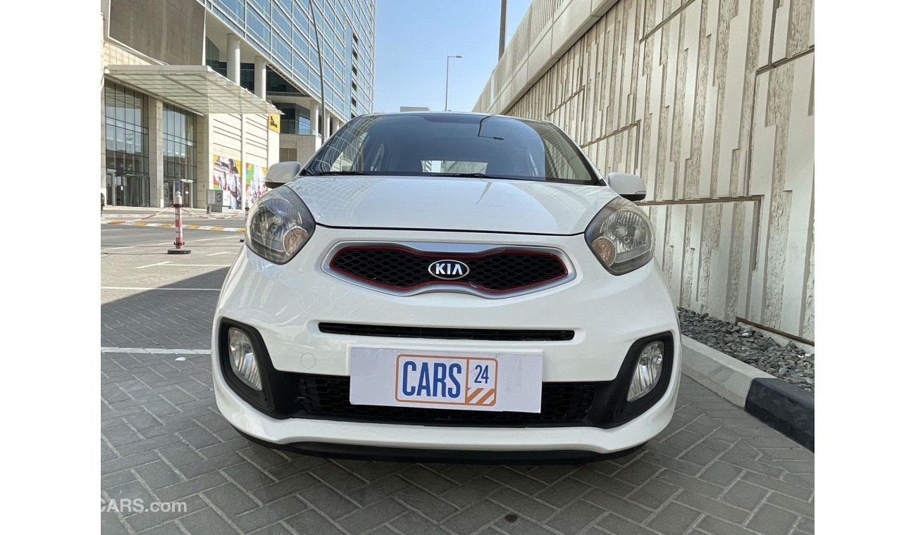 Kia Picanto 1.2