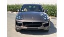 بورش كايان جي تي أس FULL OPTION PORSCHE CAYENNE GTS 2016 JUST ARRIVED!! ONLY 2899X60 MONTHLY  UNLIMITED KM WARRANTY..