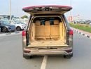 Toyota Land Cruiser GXR+ 4.0L Toyota landcuriser Years GXR 2017 upgrade 2025 full loaded V6 4.0L