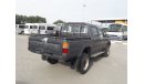 تويوتا هيلوكس Hilux Pick up RIGHT HAND  (Stock no PM 615 )