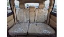 Toyota Prado 4.0L Petrol, Alloy Rims, Touch Screen DVD , Rear A/C, Leather Seats (LOT # 22082)