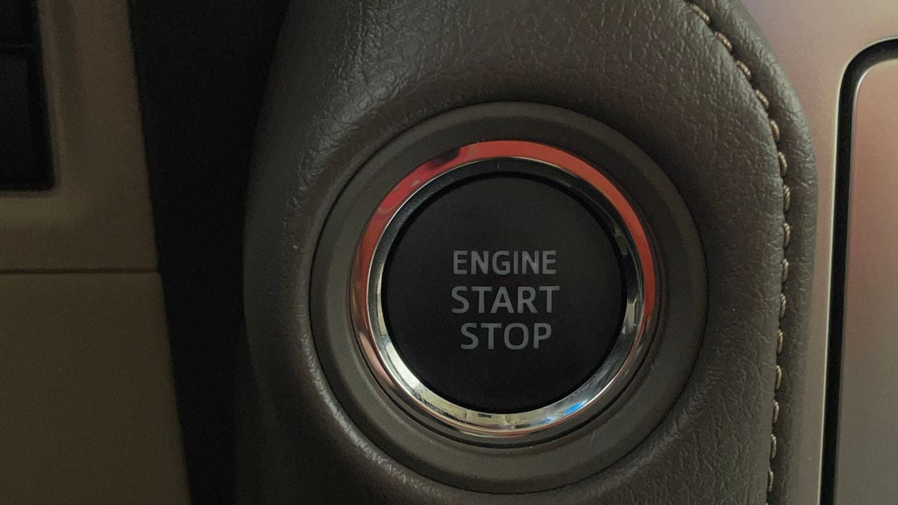 Toyota Prado VXR 4 | Zero Down Payment | Free Home Test Drive