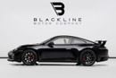 Porsche 911 Carrera GTS 3.0L (450 HP) Coupe 2024 Porsche 911 Carrera GTS, 2026 Porsche Warranty, Aero Kit, Full