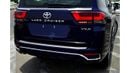 تويوتا لاند كروزر 300 VXR 4.0L Petrol