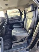 Hyundai Palisade Premium - Nappa 3.8L