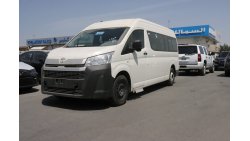 Toyota Hiace TOYOTA HICE 3.5 PATROL (V6)