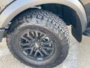 Ford Ranger RAPTOR 2.0 Engine L Diesel Brand new