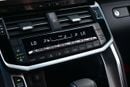 تويوتا لاند كروزر Toyota Land Cruiser VX-R 3.5L TwinTurbo Hybrid V6, 4WD Model 2025