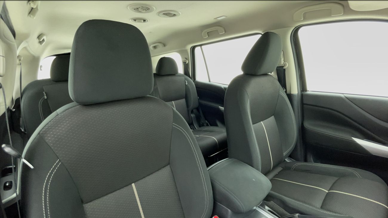 Nissan XTerra SE 2.5 | Zero Down Payment | Home Test Drive