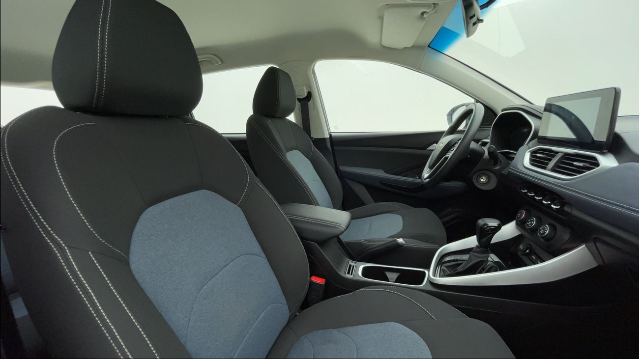 شيفروليه كابتيفا LS 1.5 | بدون دفعة مقدمة | اختبار القيادة في المنزل