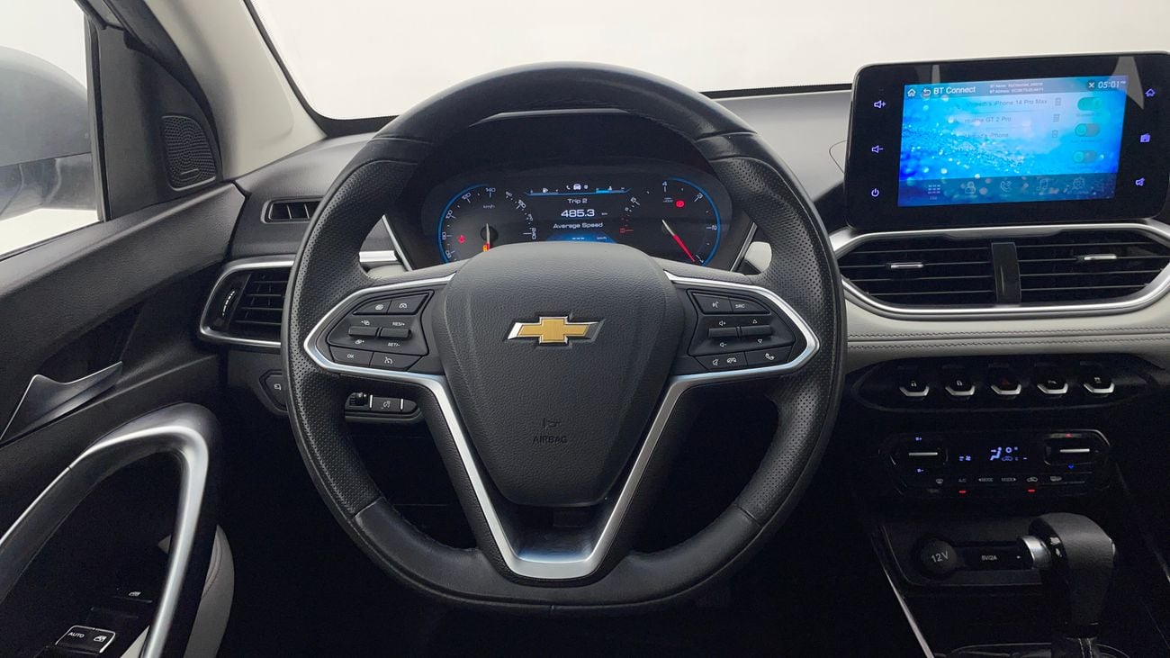 شيفروليه كابتيفا PREMIER 1.5 | بدون دفعة مقدمة | اختبار القيادة في المنزل