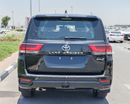 Toyota Land Cruiser 2026 Toyota Land Cruiser LC300 GXR High Option with Sunroof 4.0L V6 Petrol A/T 4WD Export Only