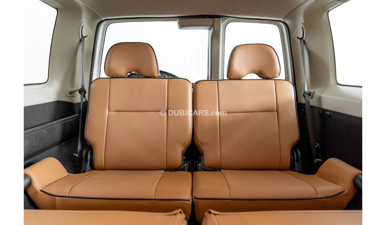 نيسان باترول سوبر سفاري 2019 Nissan Patrol Super Safari / 4 Door / Full Service History