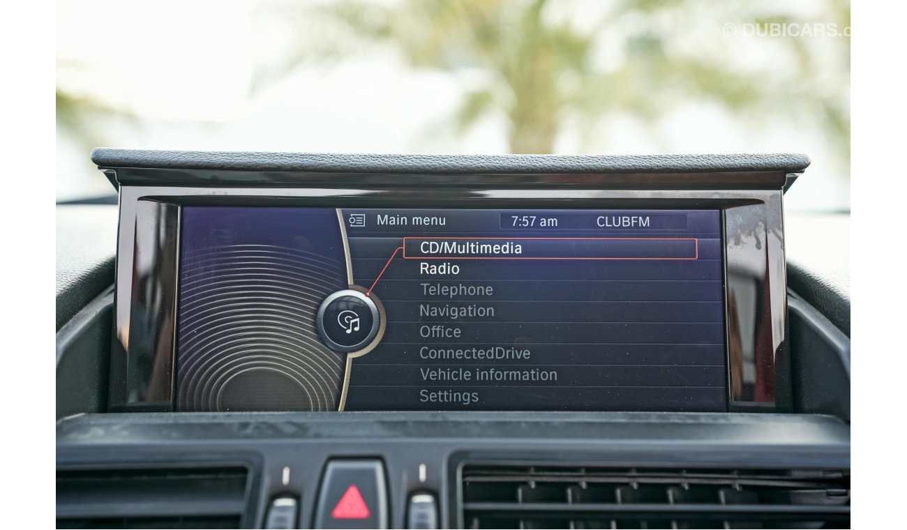 بي أم دبليو Z4 M sDrive28i - Full Agency Serviced - AED 1,743 PM only - 0% DP