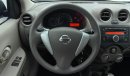 Nissan Micra S 1.5 | Under Warranty | Inspected on 150+ parameters