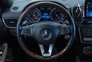 Mercedes-Benz GLS 500 Std 4.7L 2016 Mercedes GLS 500 4Matic, Full Option, Excellent Condition,GCC Specs