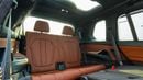 BMW X7 XDRIVE40i M SPORT PRO MACADAMIA METALLIC 2026MY EXPORT ONLY