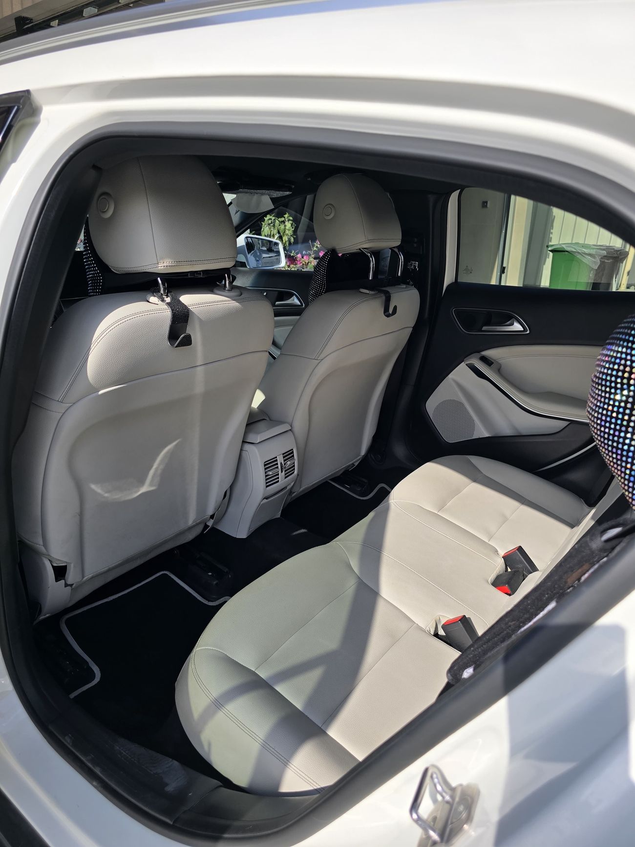 مرسيدس بنز GLA 250 4 Matic AWD