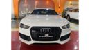 أودي RS7 Audi RS7 2016 4.0L I V8TFSI QUATTRO