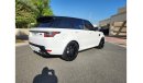 Land Rover Range Rover Sport HSE