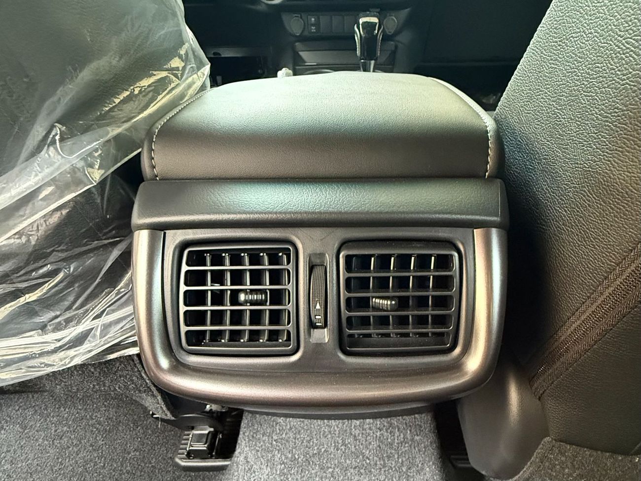 Toyota Hilux GR-SPORT 4.0 V6 **EXPORT ONLY**التصدير فقط خارج الخليج***