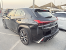لكزس UX 200 F Sport Platinum 2.0L (160 HP)